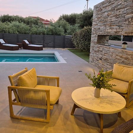Villa Aguacate Agave With Private Swimming Pool Planos Exterior foto