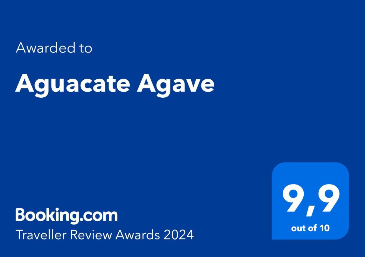 Villa Aguacate Agave With Private Swimming Pool Planos Exterior foto