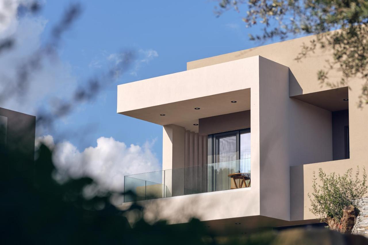 Villa Aguacate Agave With Private Swimming Pool Planos Exterior foto