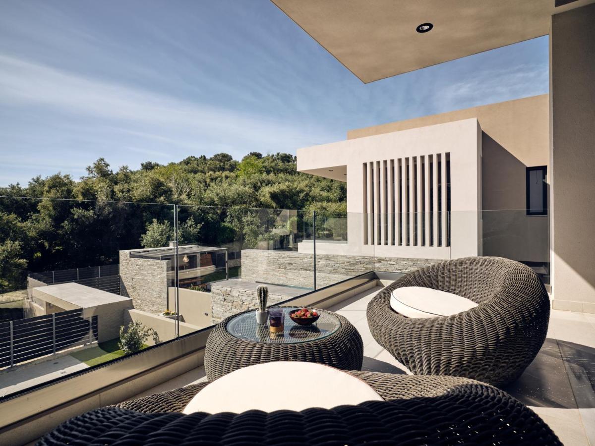 Villa Aguacate Agave With Private Swimming Pool Planos Exterior foto