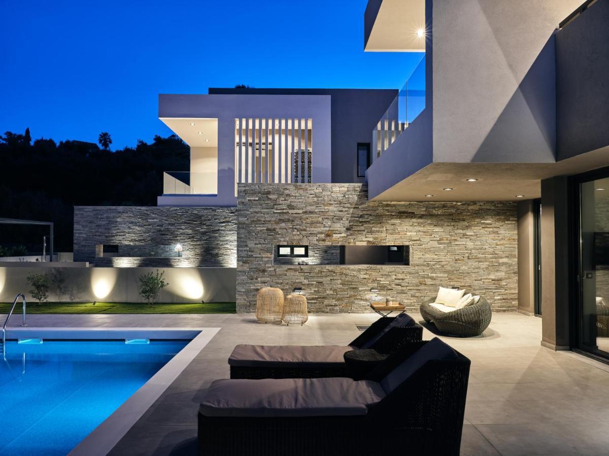 Villa Aguacate Agave With Private Swimming Pool Planos Exterior foto