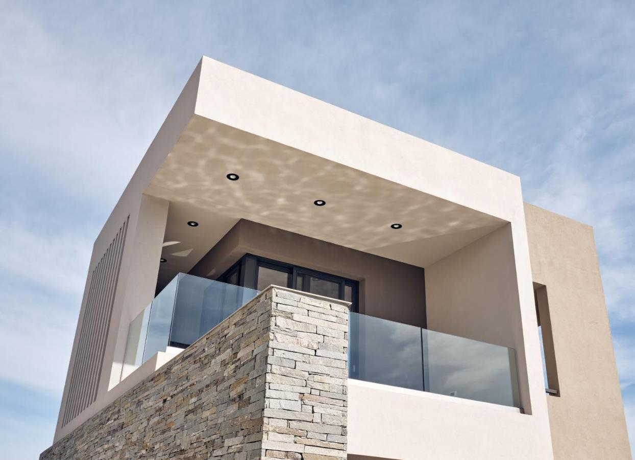 Villa Aguacate Agave With Private Swimming Pool Planos Exterior foto